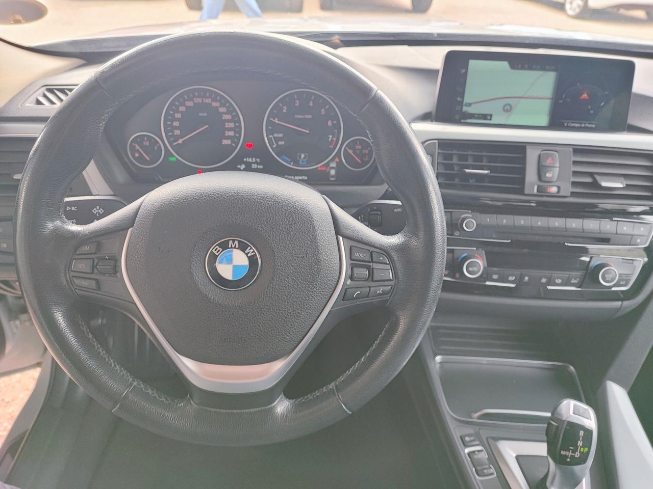 Bmw 330 330e iPerformance Msport