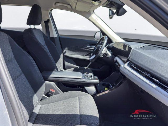 BMW X1 sdrive18d auto