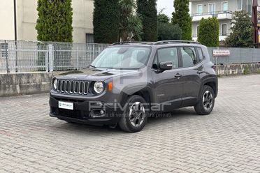 JEEP Renegade 1.6 Mjt DDCT 120 CV Business