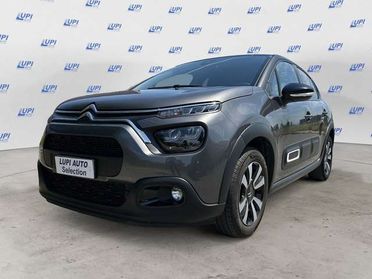 Citroen C3 1.2 puretech Shine s&s 110cv