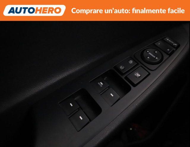 HYUNDAI Tucson 1.6 GDI Classic