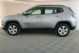 Jeep Compass 2.0 Multijet II 4WD Longitude CAMBIO AUTOMATICO