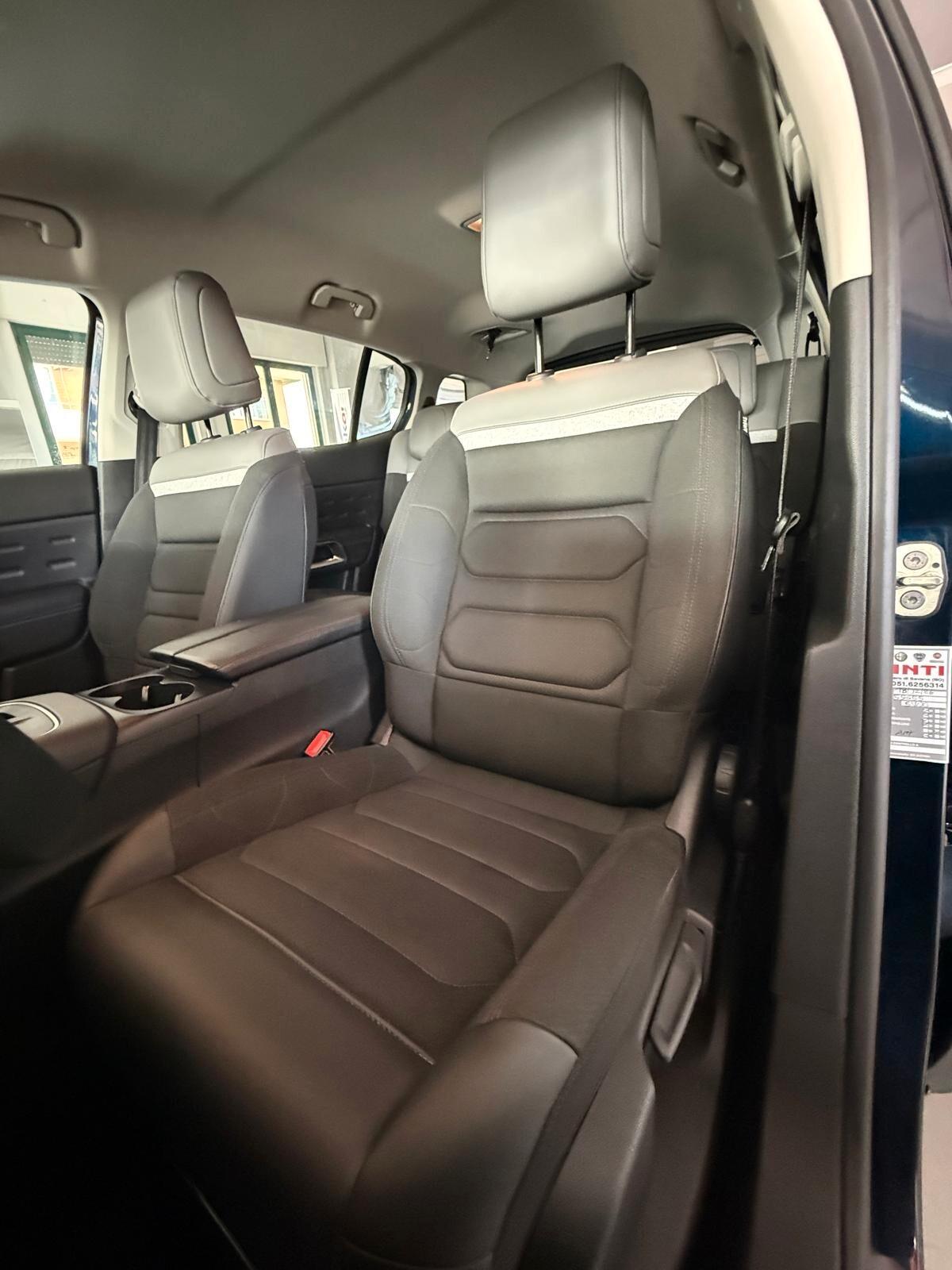 Citroen C5 Aircross BlueHDi 130 S&S EAT8 Feel Pack