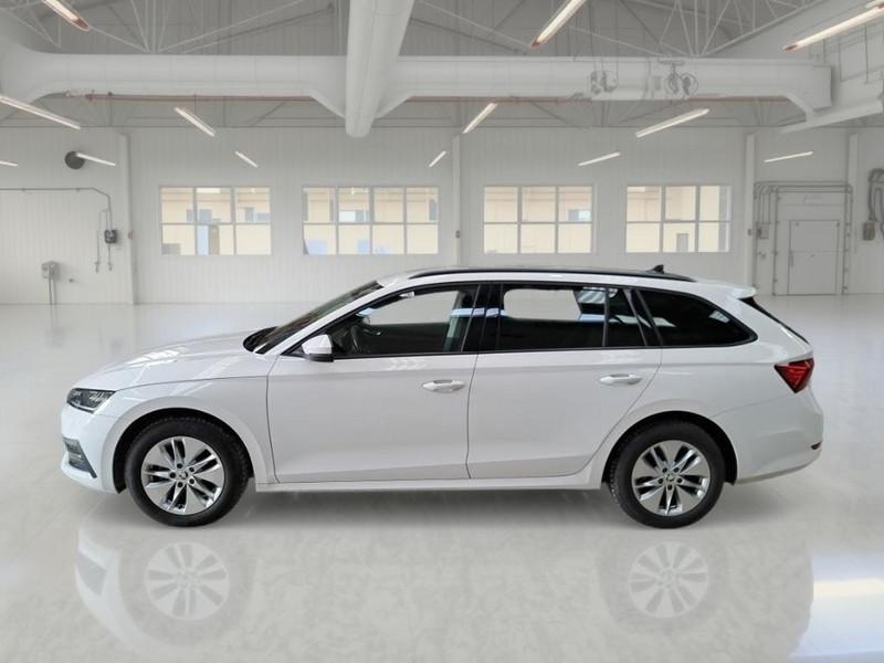 SKODA OCTAVIA 2.0 TDI EVO 85KW AMBITION DSG 5 PORTE STATION WAGON