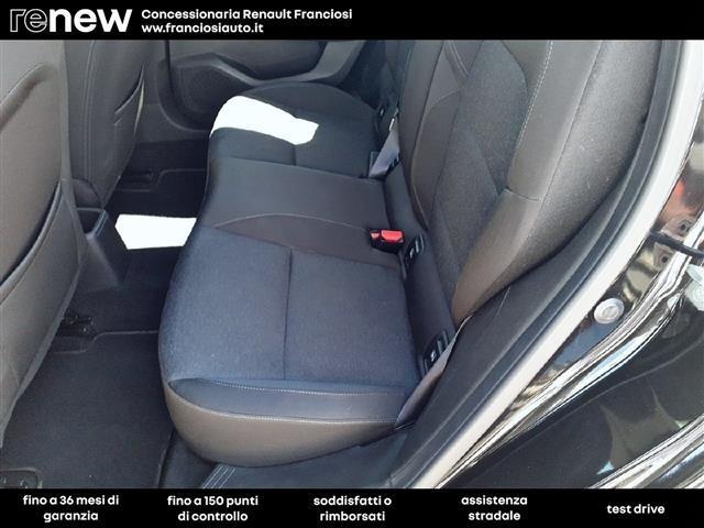 RENAULT Clio 5 SCE 1.0 EQUILIBRE 5P