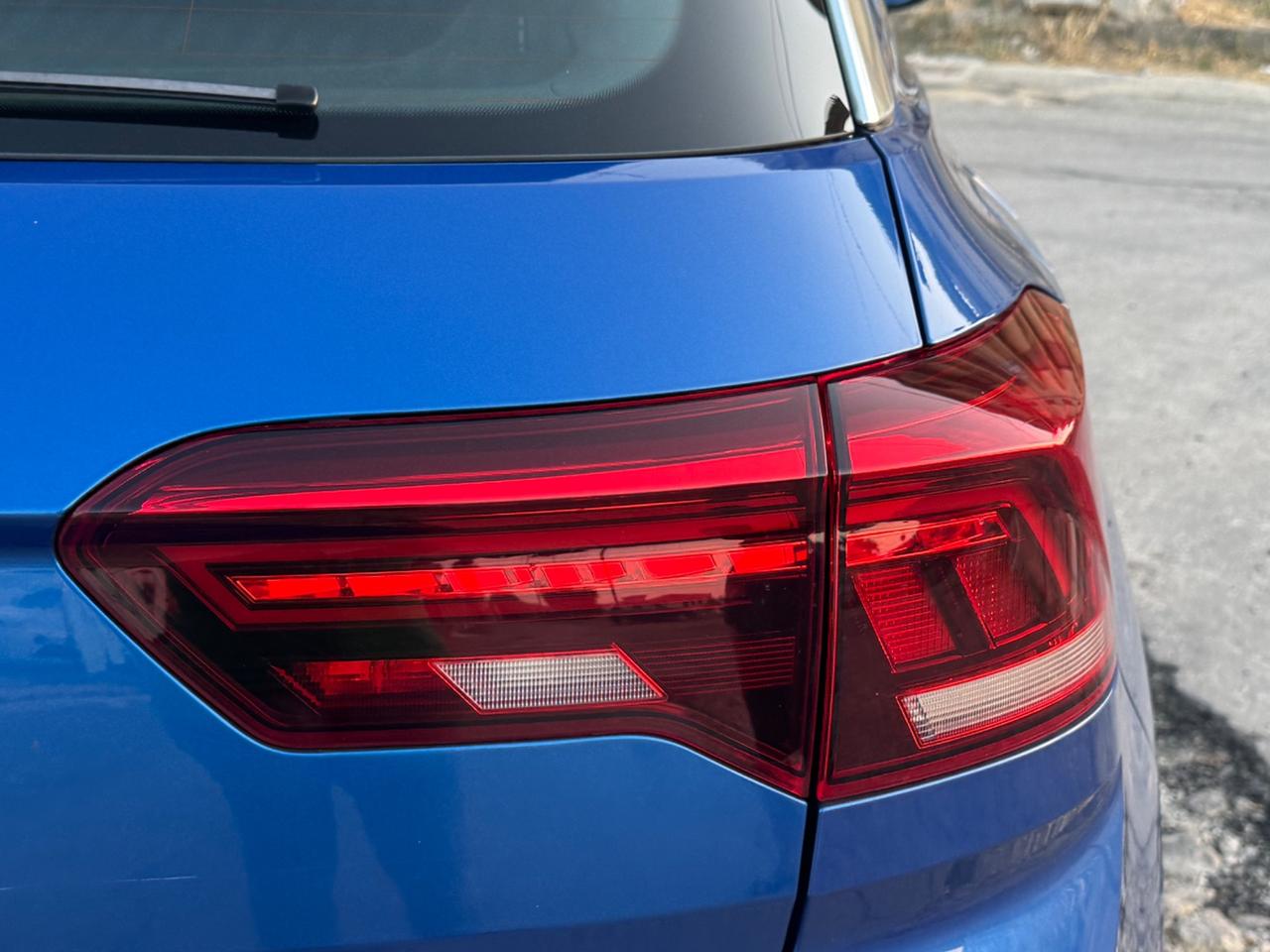 VOLKSWAGEN T-ROC 2.0 TDI 150 CV DSG LIFE FULL IVA