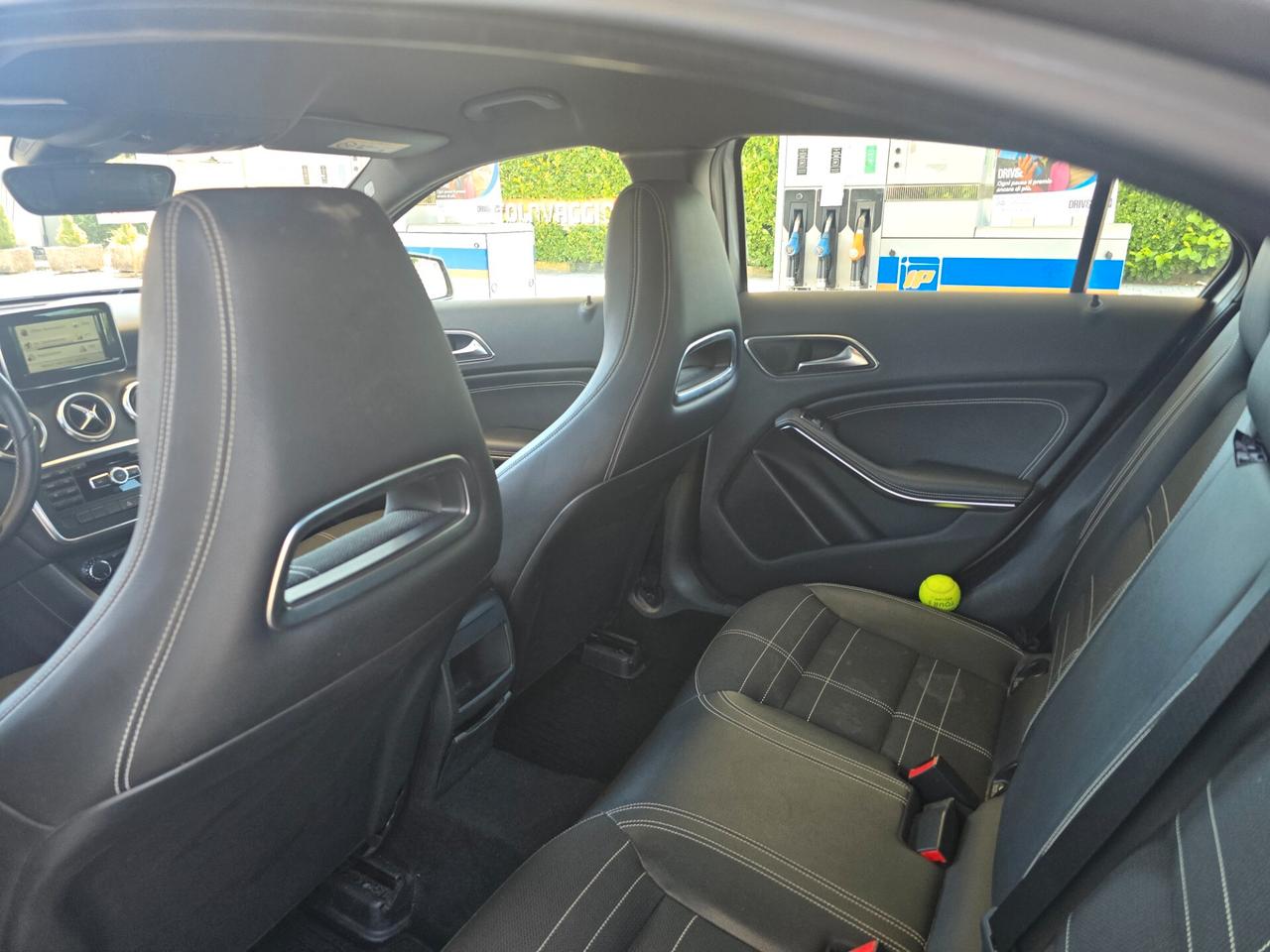 Mercedes-benz A 180 Premium