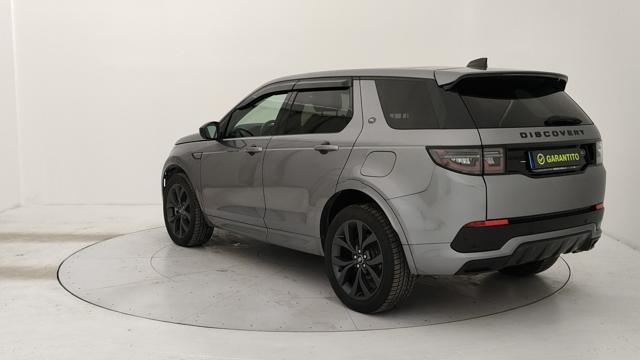 LAND ROVER Discovery Sport 1.5 i3 phev R-Dynamic SE awd auto