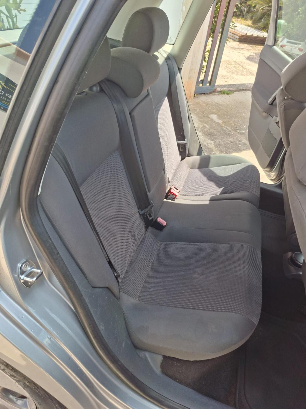 Volkswagen Polo 1.4/69CV TDI 5p. Sportline motore revisionato