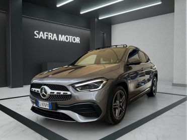 Mercedes-Benz GLA GLA 200 d Automatic Premium