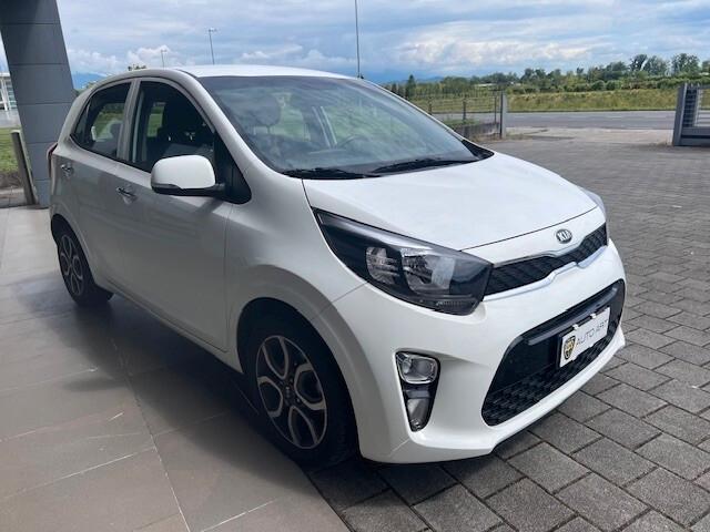 Kia Picanto 1.0 12V 5 porte Active