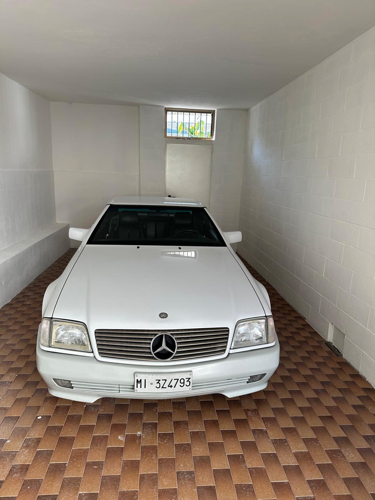 Mercedes-benz SL 300 24V