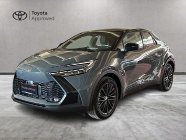 Toyota C-HR 2.0 Plug-in Hybrid 220 Lounge Hero FWD e-CVT