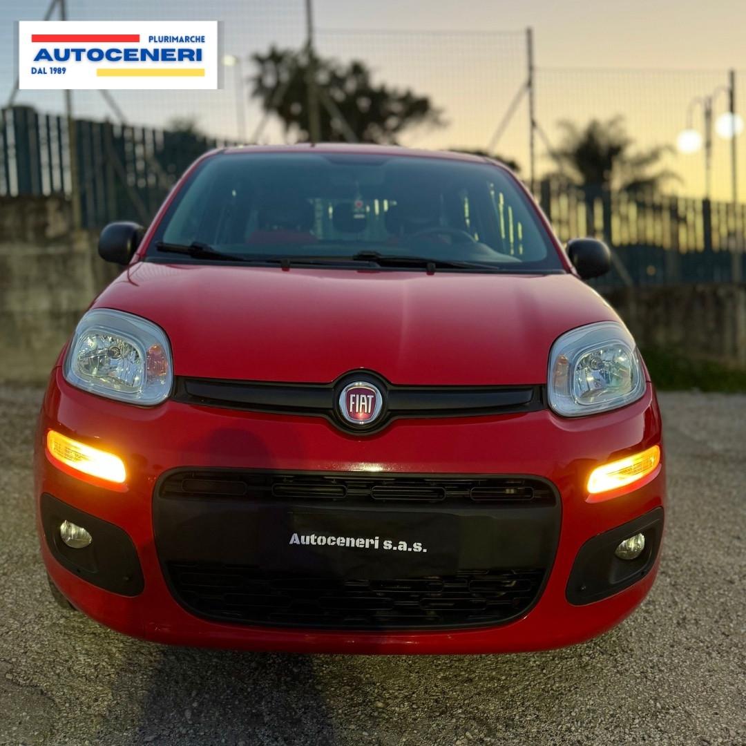 Fiat Panda 1.2 Easy