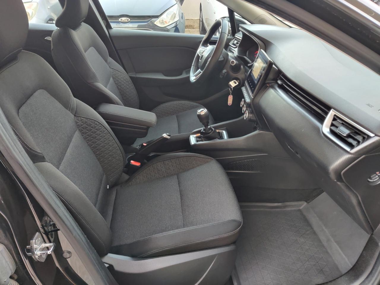 Renault Clio 1.5 Diesel
