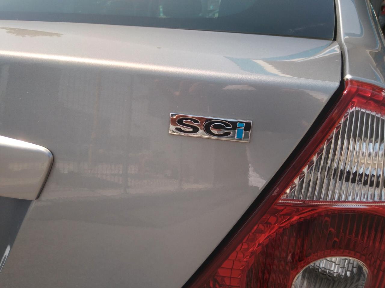 Ford Mondeo 1.8 130cv SCi 16V cat 5p. Tit. X neopatentati
