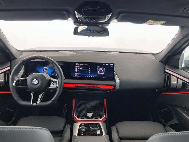 BMW X3 X3 xDrive20d 48V MSport