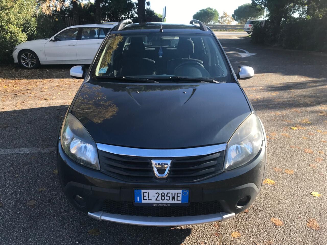 Dacia Sandero 1.6 8V