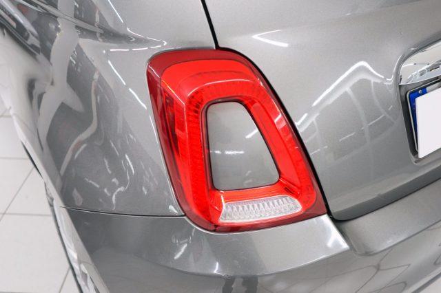 FIAT 500 1.0 Hybrid Lounge