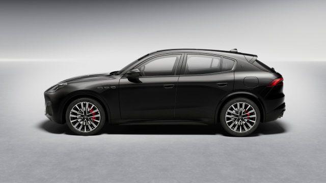 MASERATI Grecale MY25 MHEV 330 CV Modena