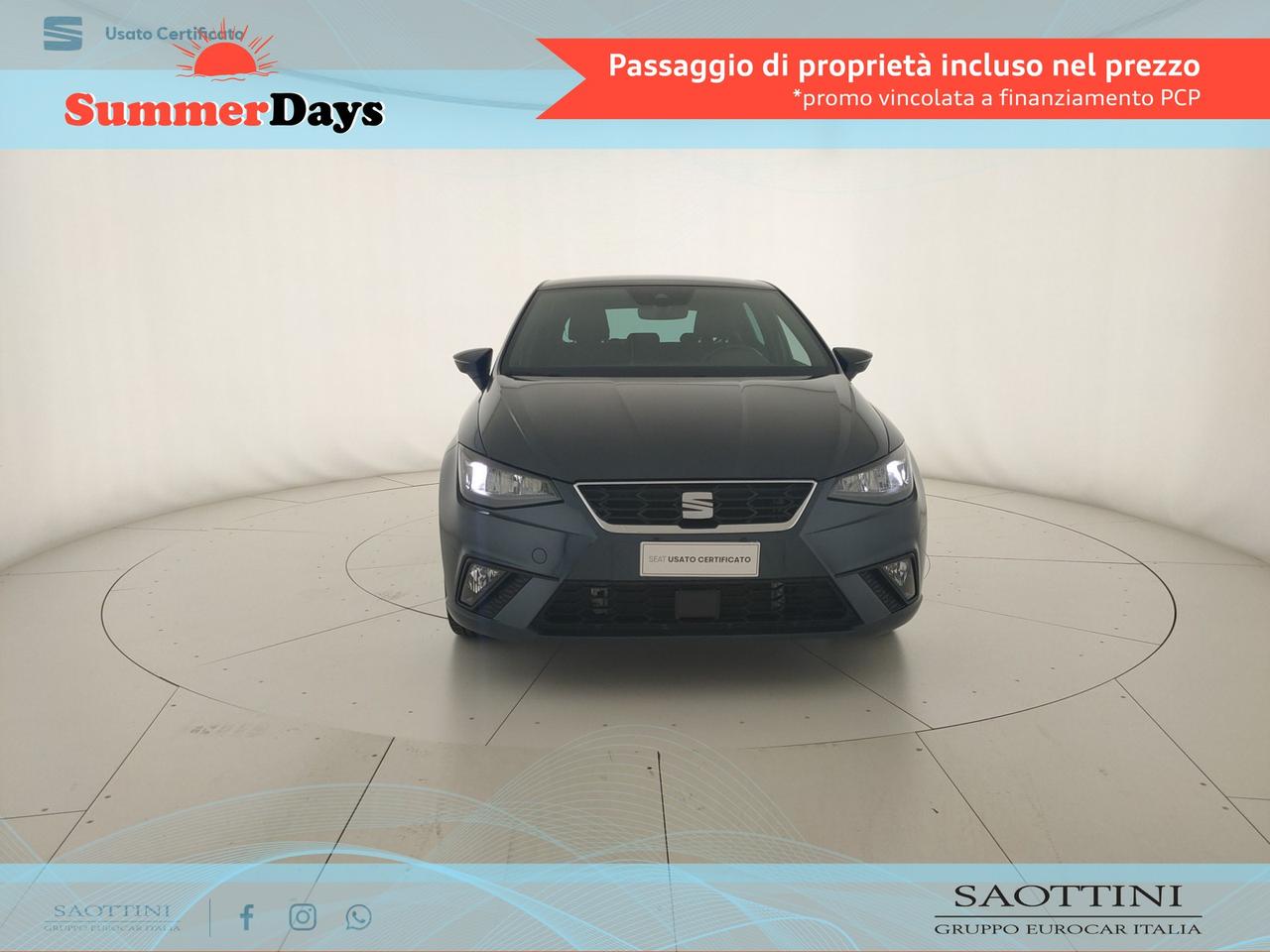 1.0 ecotsi FR 95 CV