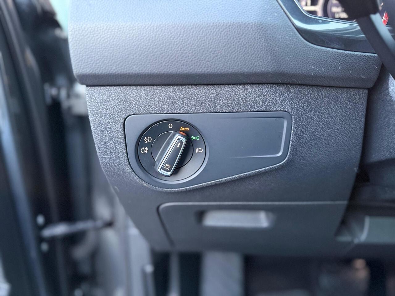 Volkswagen Tiguan 2.0 TDI DSG 4MOTION Style BMT