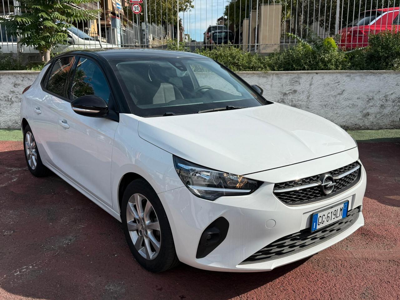Opel Corsa Elegance *SOLO 12000km *TAGLIANDI OPEL