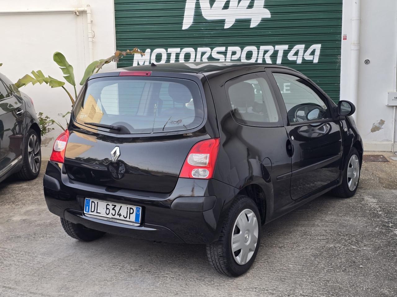 Renault Twingo 1.2i cat Easy Chic