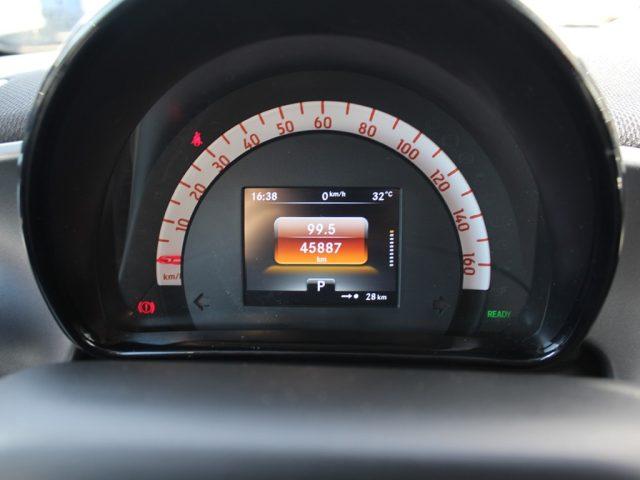 SMART ForTwo EQ Pulse