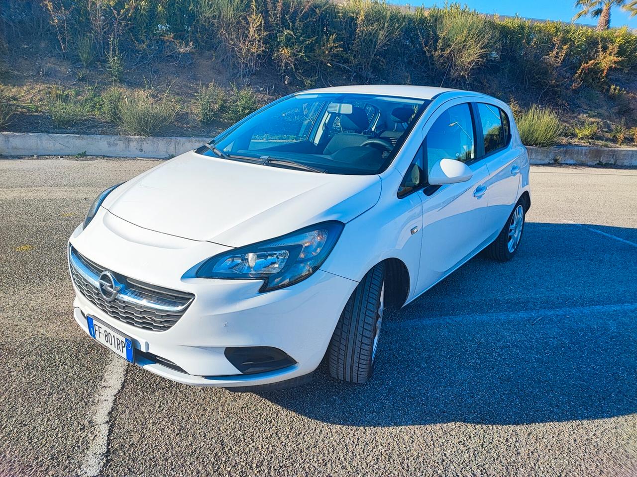 Opel Corsa 1.3 CDTI 5 porte 2016 NEOPATENTATI