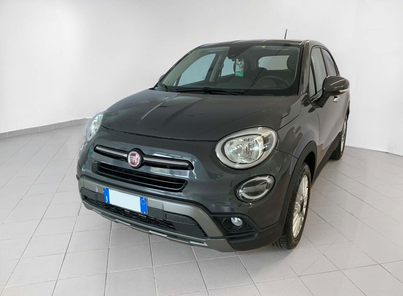 Fiat 500X 1.3 MultiJet 95 CV Business