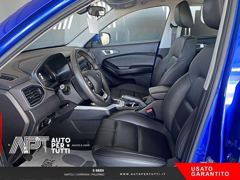DR AUTOMOBILES dr 4.0 dr 4.0 1.5 Gpl 114cv