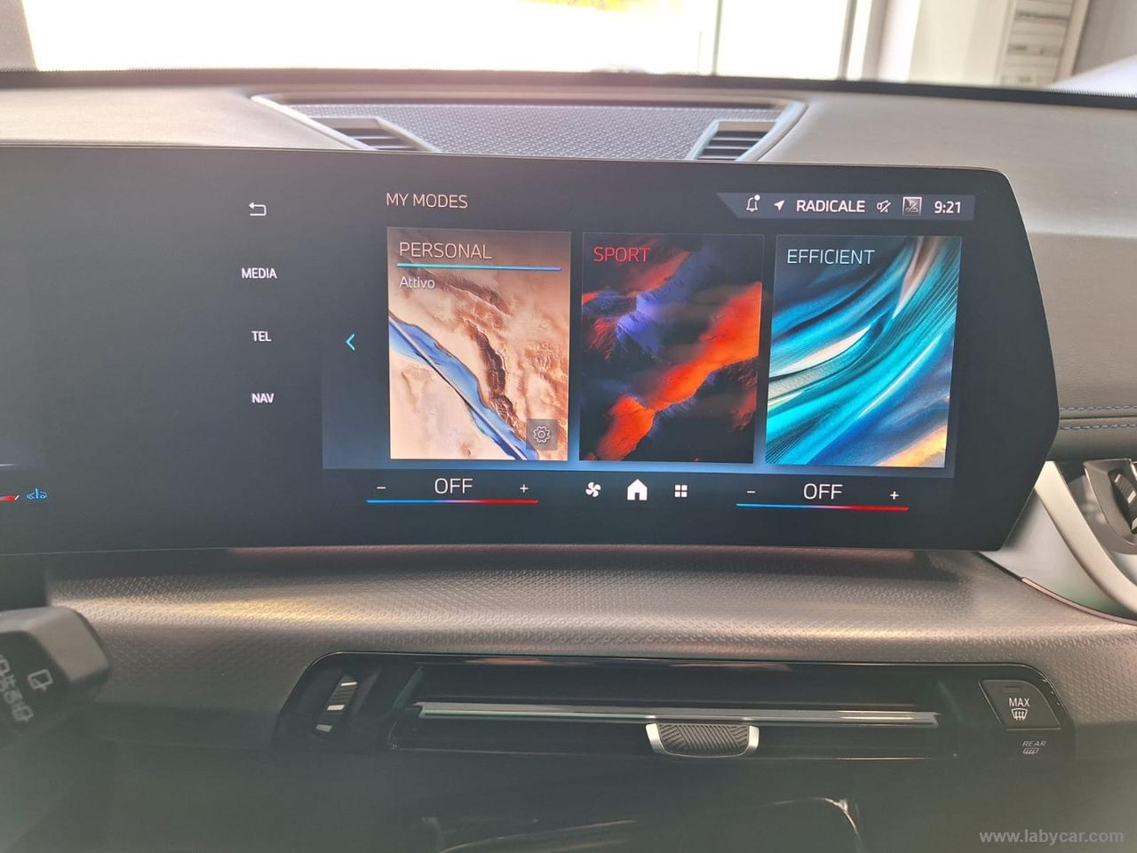 BMW X1 xDrive 20d Msport Pro