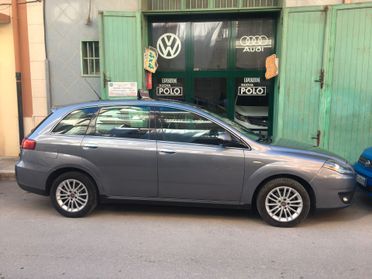 Fiat Croma 1.9 Multijet 120 CV Active