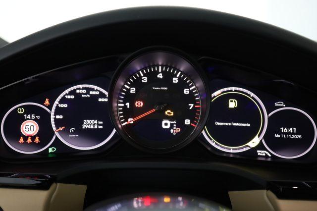 PORSCHE Cayenne Cayenne S