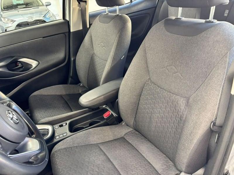 Toyota Yaris Cross Yaris Cross 1.5h Active Eco fwd 116cv e-cvt