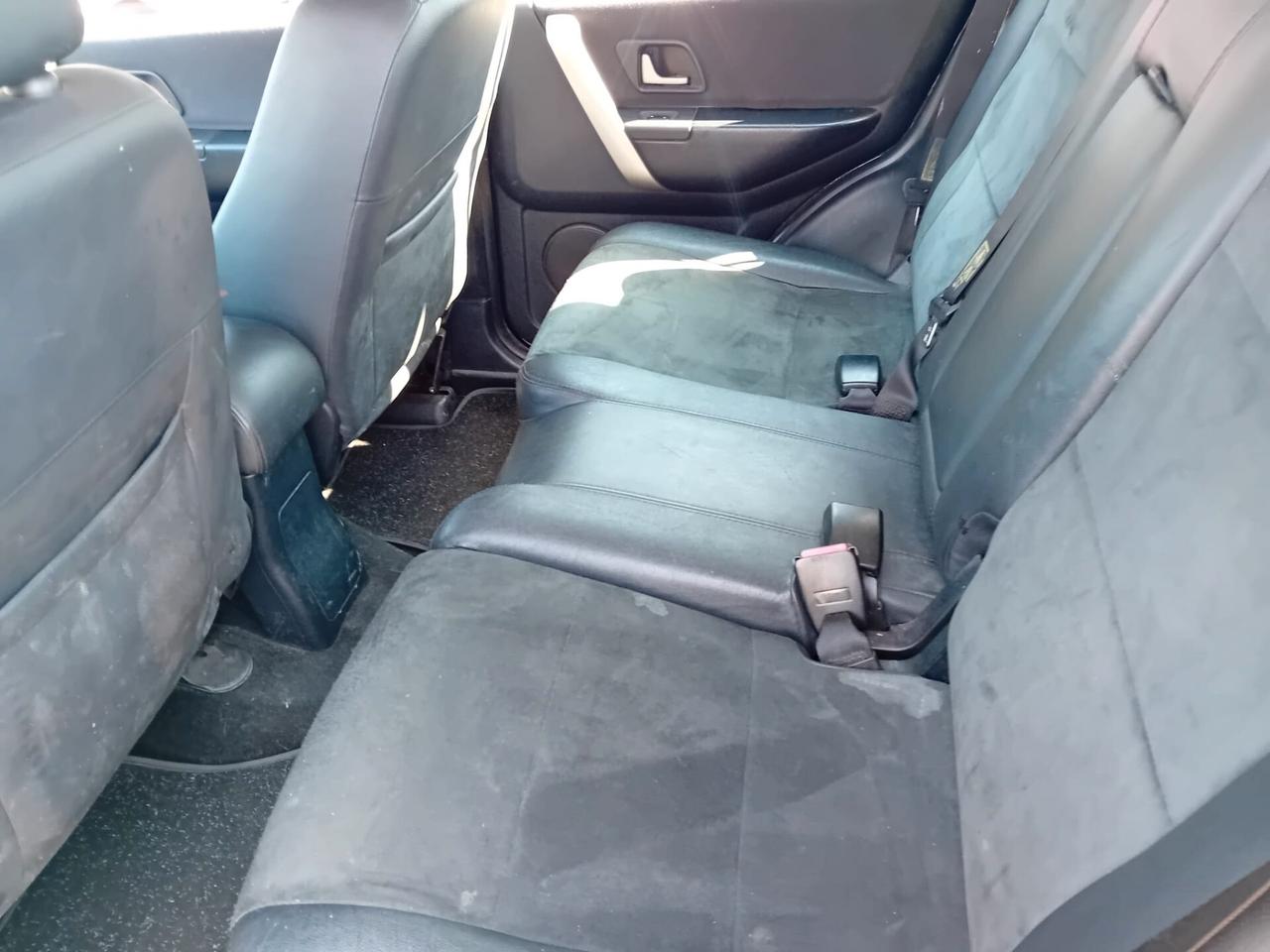 Land Rover Freelander SW 2.0 td4 SE