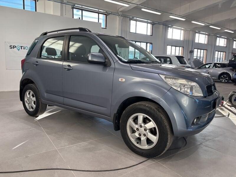 Daihatsu Terios Terios 1.3 4WD