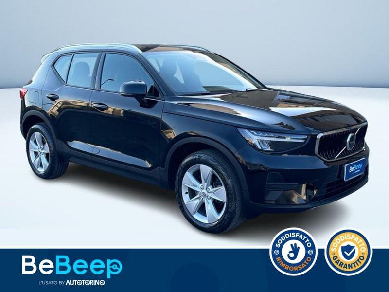 Volvo XC40 2.0 B3 CORE AUTO