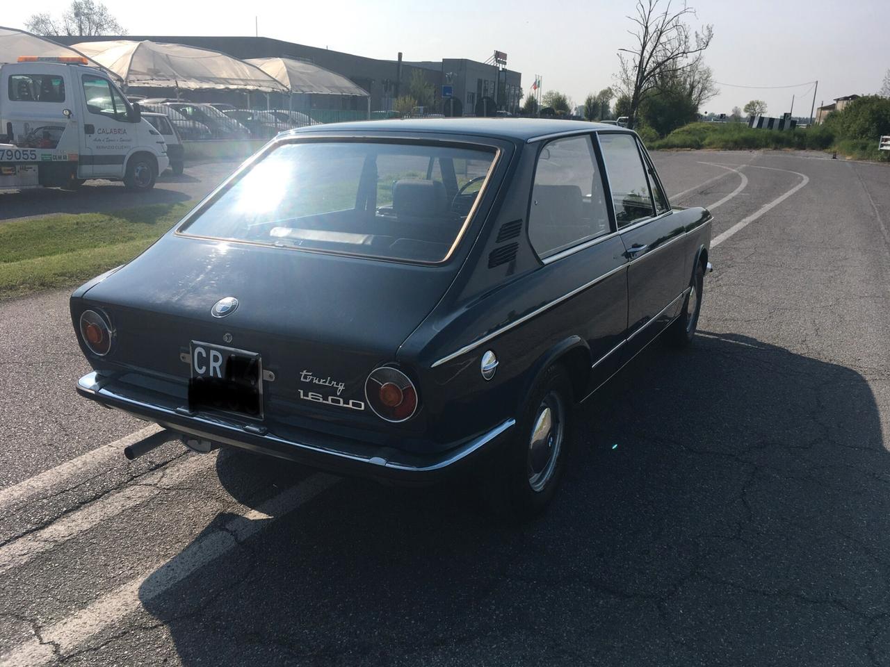 Bmw 114 Touring