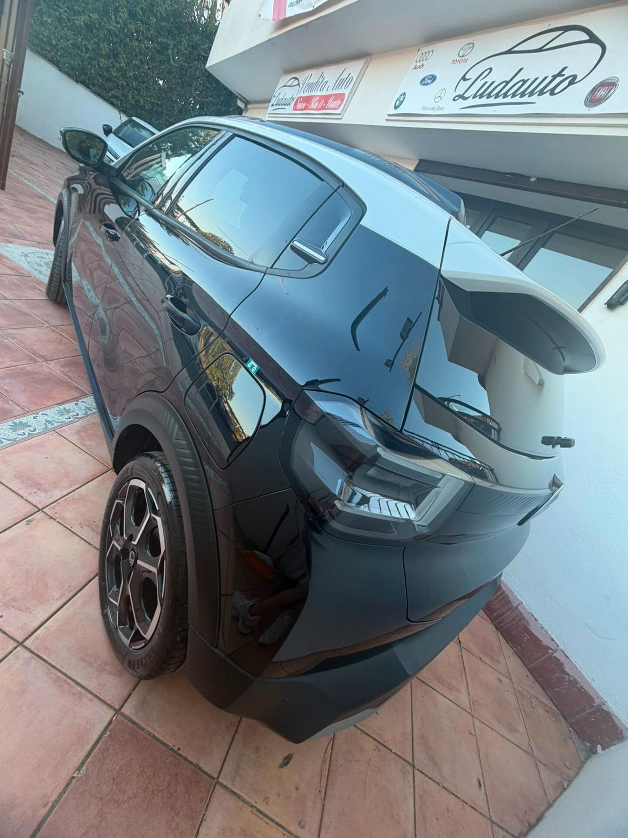 Citroen C3 PureTech 100 S&S Max