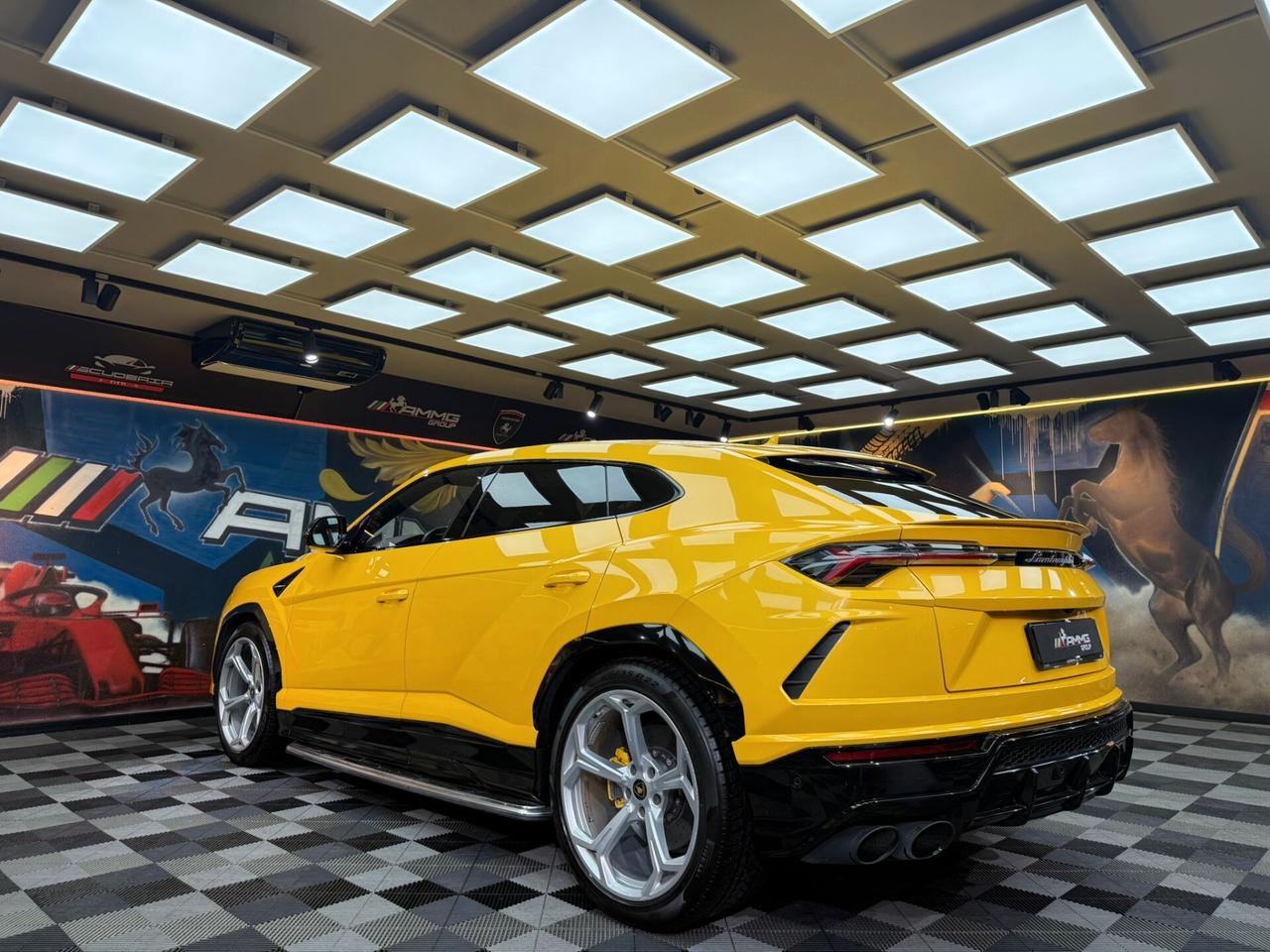 Lamborghini Urus 4.0 (531)