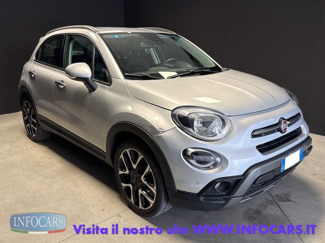 FIAT 500X 1.3 T4 150 CV DCT Cross - PROMO