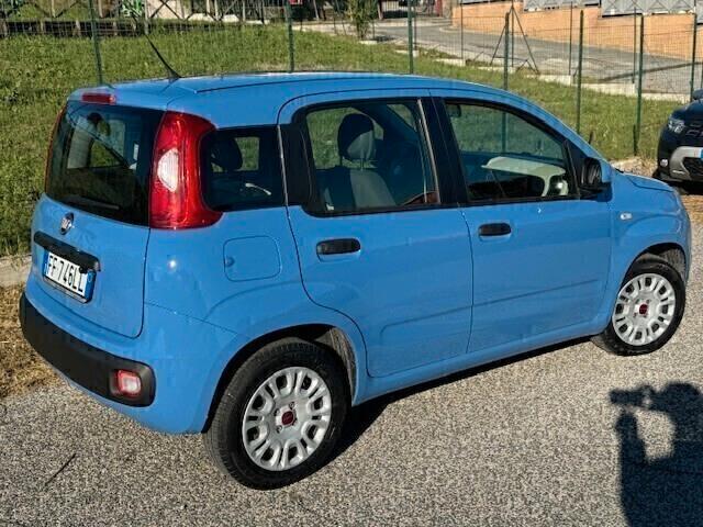 Fiat Panda 1.3 MJT 95 CV S&S Easy