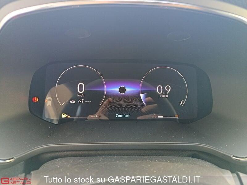 Renault Captur Captur ECO-G 100 CV Techno