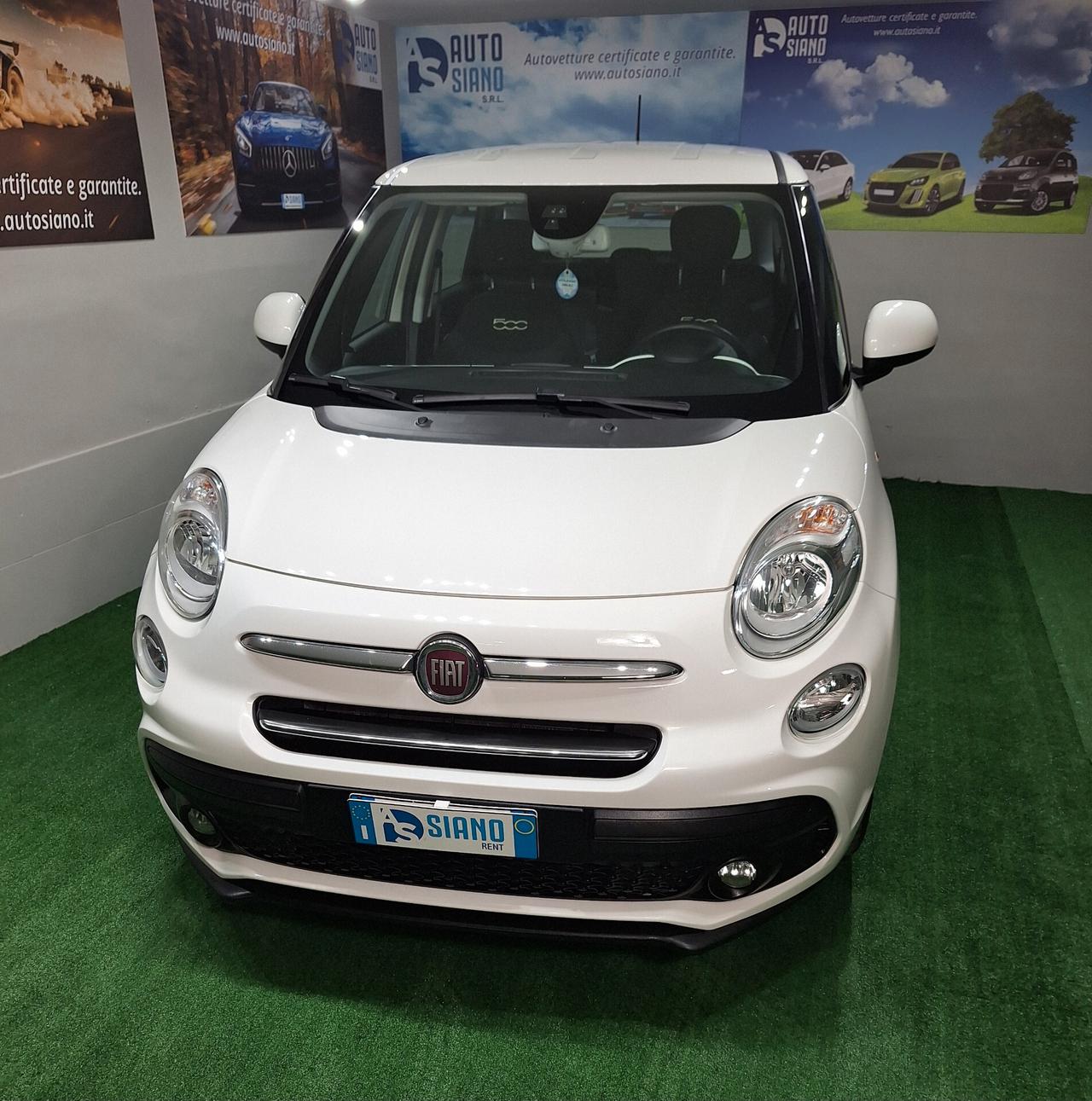 Fiat 500L 1.3 Multijet 95 CV My 2020 Unico Prop