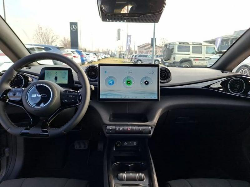 BYD DOLPHIN Comfort