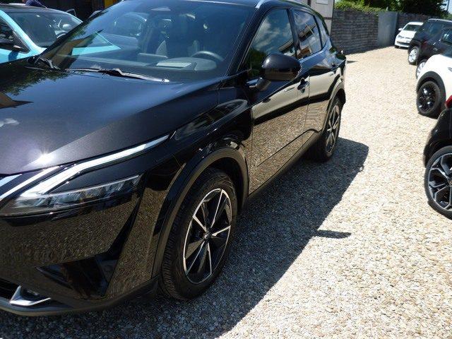 NISSAN Qashqai MHEV 140 CV Acenta
