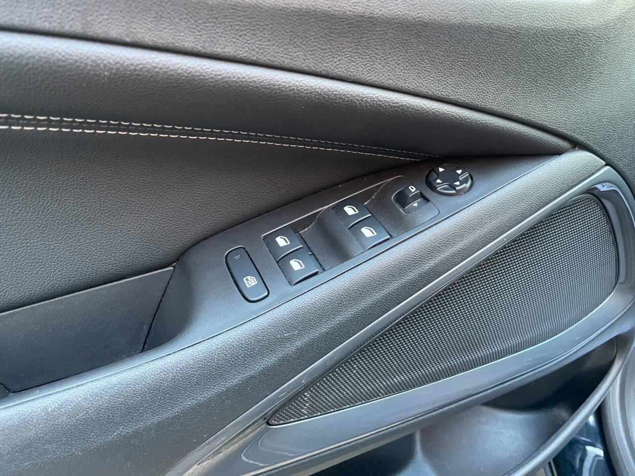 Opel Crossland UNICO PROPRIETARIO - SERVICE COMPLETO