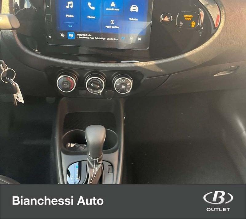 Toyota Aygo X Aygo X 1.0 VVT-i 72 CV 5 porte Active S-CVT
